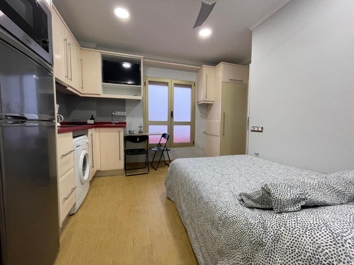 Precioso Estudio En Las Canteras Las Palmas de Gran Canaria Exterior photo